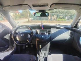 Nissan Primera | Mobile.bg    4