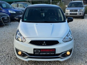 Mitsubishi Space star 1.2i Edition+  | Mobile.bg    2