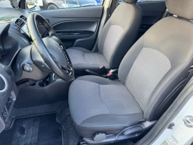 Mitsubishi Space star 1.2i Edition+  | Mobile.bg    9