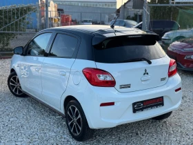 Mitsubishi Space star 1.2i Edition+  | Mobile.bg    4