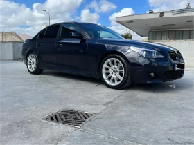 BMW 520 | Mobile.bg    2