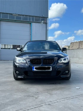 BMW 520 | Mobile.bg    4