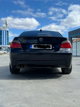BMW 520 | Mobile.bg    6