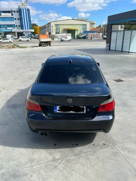 BMW 520 | Mobile.bg    5