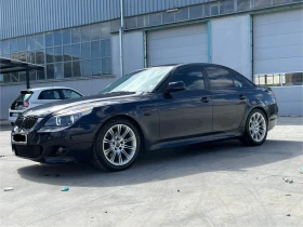 BMW 520 | Mobile.bg    3