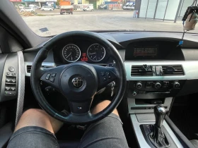 BMW 520 | Mobile.bg    12