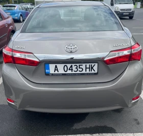 Toyota Corolla Valve Matic | Mobile.bg    4
