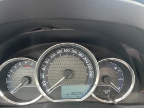 Toyota Corolla Valve Matic | Mobile.bg    8