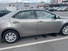 Toyota Corolla Valve Matic | Mobile.bg    5