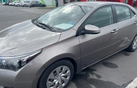 Toyota Corolla Valve Matic | Mobile.bg    3