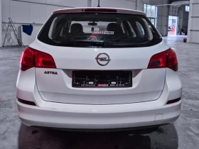 Opel Astra J 1.4i  | Mobile.bg    4