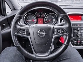 Opel Astra J 1.4i  | Mobile.bg    5