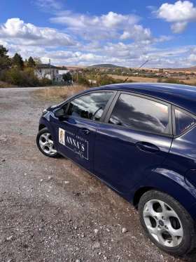 Обява за продажба на Ford Fiesta ~13 500 лв. - изображение 4 | Auto.bg Обява за продажба на Ford Fiesta ~13 500 лв. - изображение 4