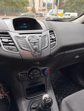 Обява за продажба на Ford Fiesta ~13 500 лв. - изображение 5 | Auto.bg Обява за продажба на Ford Fiesta ~13 500 лв. - изображение 5