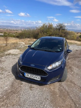Обява за продажба на Ford Fiesta ~13 500 лв. - изображение 2 | Auto.bg Обява за продажба на Ford Fiesta ~13 500 лв. - изображение 2