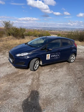 Обява за продажба на Ford Fiesta ~13 500 лв. - изображение 1 | Auto.bg Обява за продажба на Ford Fiesta ~13 500 лв. - изображение 1