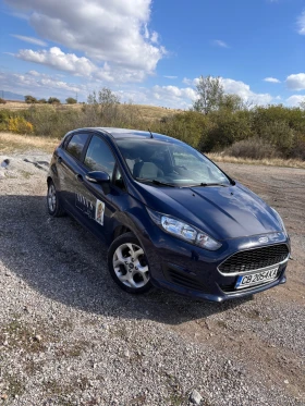 Обява за продажба на Ford Fiesta ~13 500 лв. - изображение 1 | Auto.bg Обява за продажба на Ford Fiesta ~13 500 лв. - изображение 1