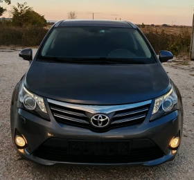 Обява за продажба на Toyota Avensis 2.0 D4D Excusitiv * Bi-Xenon, Camera* Navi* Blueto ~13 400 лв. - изображение 1