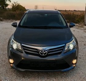Обява за продажба на Toyota Avensis 2.0 D4D Excusitiv * Bi-Xenon, Camera* Navi* Blueto ~13 400 лв. - изображение 8