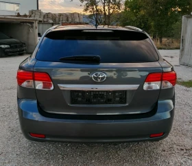 Обява за продажба на Toyota Avensis 2.0 D4D Excusitiv * Bi-Xenon, Camera* Navi* Blueto ~13 400 лв. - изображение 2