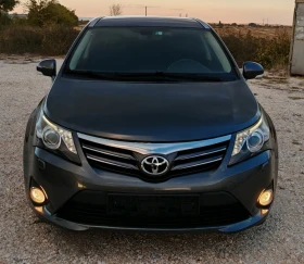 Обява за продажба на Toyota Avensis 2.0 D4D Excusitiv * Bi-Xenon, Camera* Navi* Blueto ~13 400 лв. - изображение 1