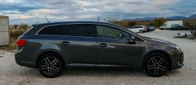 Обява за продажба на Toyota Avensis 2.0 D4D Excusitiv * Bi-Xenon, Camera* Navi* Blueto ~13 400 лв. - изображение 7