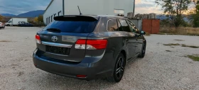 Обява за продажба на Toyota Avensis 2.0 D4D Excusitiv * Bi-Xenon, Camera* Navi* Blueto ~13 400 лв. - изображение 4