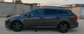 Обява за продажба на Toyota Avensis 2.0 D4D Excusitiv * Bi-Xenon, Camera* Navi* Blueto ~13 400 лв. - изображение 9