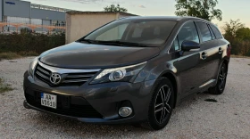 Обява за продажба на Toyota Avensis 2.0 D4D Excusitiv * Bi-Xenon, Camera* Navi* Blueto ~13 400 лв. - изображение 3