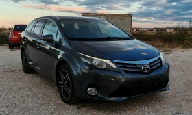 Обява за продажба на Toyota Avensis 2.0 D4D Excusitiv * Bi-Xenon, Camera* Navi* Blueto ~13 400 лв. - изображение 5