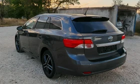 Обява за продажба на Toyota Avensis 2.0 D4D Excusitiv * Bi-Xenon, Camera* Navi* Blueto ~13 400 лв. - изображение 6