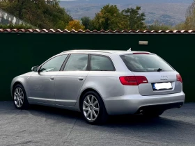 Audi A6 3.0TDI Quattro Swiss ЛИЗИНГ - 7700 лв. / 3936.95 € - 94331908 3
