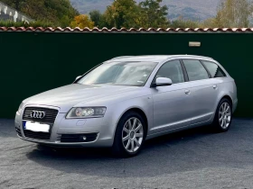 Audi A6 3.0TDI Quattro Swiss ЛИЗИНГ - 7700 лв. / 3936.95 € - 94331908 2
