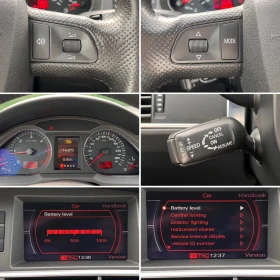 Audi A6 3.0TDI Quattro Swiss ЛИЗИНГ - 7700 лв. / 3936.95 € - 94331908 10