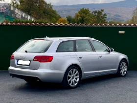 Audi A6 3.0TDI Quattro Swiss ЛИЗИНГ - 7700 лв. / 3936.95 € - 94331908 4