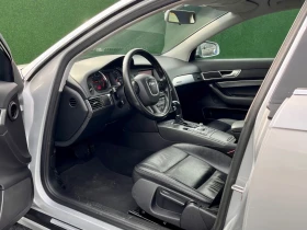 Audi A6 3.0TDI Quattro Swiss ЛИЗИНГ - 7700 лв. / 3936.95 € - 94331908 6