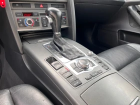 Audi A6 3.0TDI Quattro Swiss ЛИЗИНГ - 7700 лв. / 3936.95 € - 94331908 9