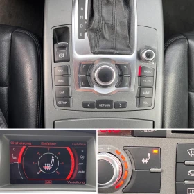 Audi A6 3.0TDI Quattro Swiss ЛИЗИНГ - 7700 лв. / 3936.95 € - 94331908 12