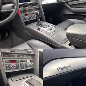 Audi A6 3.0TDI Quattro Swiss ЛИЗИНГ - 7700 лв. / 3936.95 € - 94331908 13