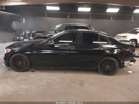 Mercedes-Benz C 43 AMG 2018 MERCEDES-BENZ AMG C 43 4MATIC | Mobile.bg    5