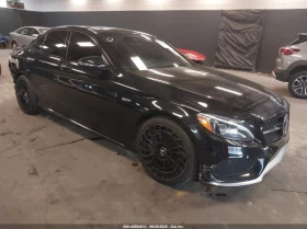  Mercedes-Benz C 43 A...