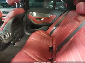 Mercedes-Benz C 43 AMG 2018 MERCEDES-BENZ AMG C 43 4MATIC | Mobile.bg    12