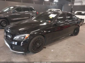 Mercedes-Benz C 43 AMG 2018 MERCEDES-BENZ AMG C 43 4MATIC | Mobile.bg    3