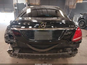 Mercedes-Benz C 43 AMG 2018 MERCEDES-BENZ AMG C 43 4MATIC | Mobile.bg    7