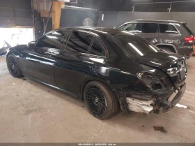 Mercedes-Benz C 43 AMG 2018 MERCEDES-BENZ AMG C 43 4MATIC | Mobile.bg    6