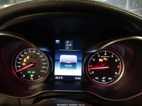 Mercedes-Benz C 43 AMG 2018 MERCEDES-BENZ AMG C 43 4MATIC | Mobile.bg    10