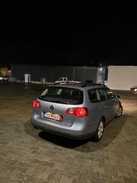 VW Passat 2.0TDI 140k.c, снимка 5