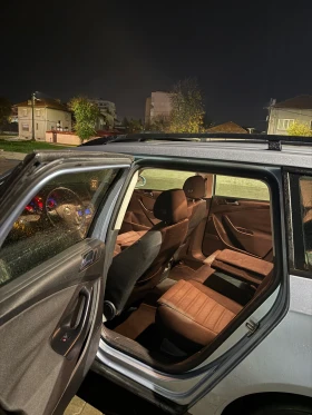 VW Passat 2.0TDI 140k.c, снимка 7