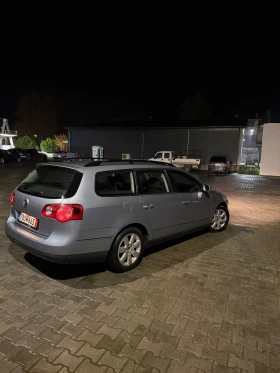 VW Passat 2.0TDI 140k.c, снимка 4