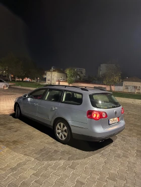 VW Passat 2.0TDI 140k.c, снимка 3